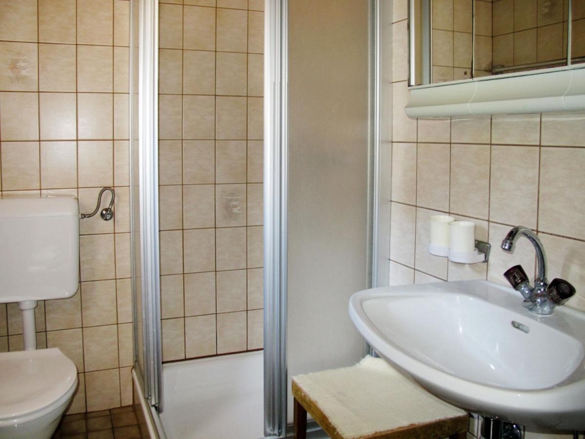 Apartment Schusterhaeusl-1 By Interhome Schwendau Luaran gambar