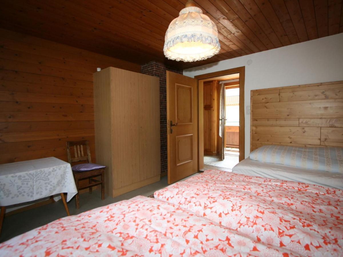 Apartment Schusterhaeusl-1 By Interhome Schwendau Luaran gambar
